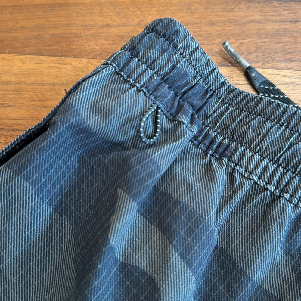 Quiksilver Performance Training Short - image 8